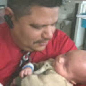 Meet your Posher, Jorge